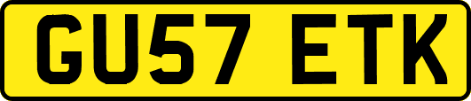 GU57ETK