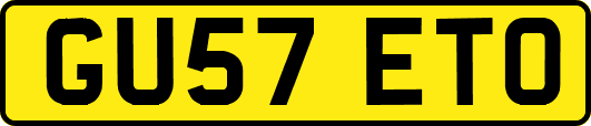 GU57ETO