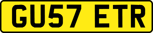 GU57ETR