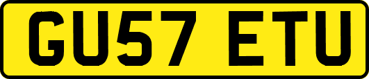 GU57ETU