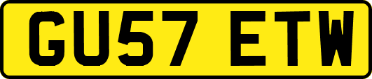 GU57ETW