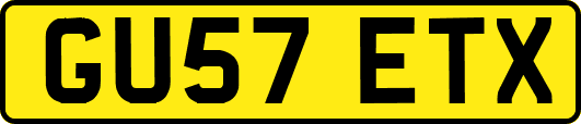 GU57ETX