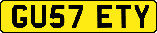 GU57ETY
