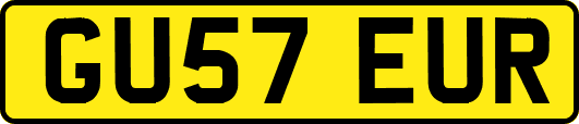 GU57EUR