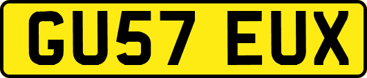 GU57EUX