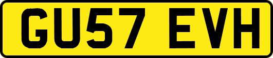 GU57EVH