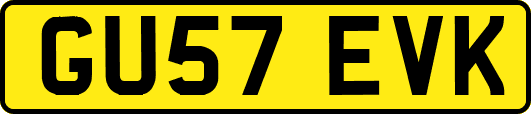 GU57EVK