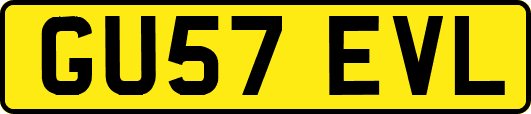 GU57EVL
