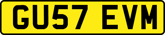 GU57EVM
