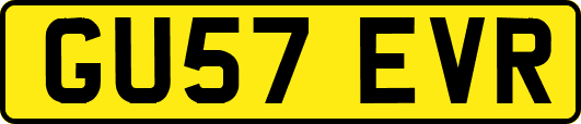 GU57EVR