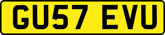 GU57EVU