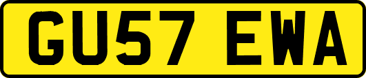 GU57EWA