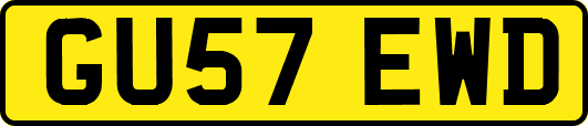GU57EWD