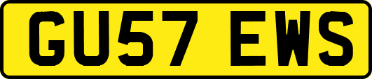 GU57EWS