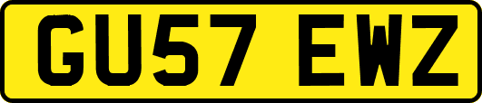 GU57EWZ