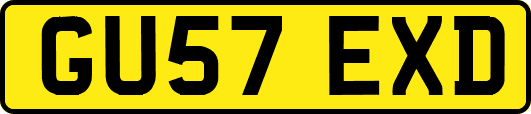GU57EXD