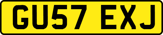 GU57EXJ
