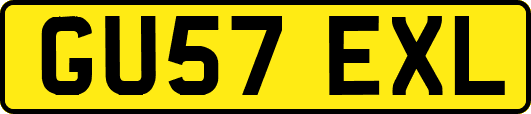 GU57EXL