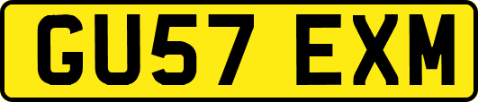 GU57EXM