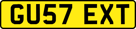 GU57EXT