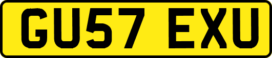 GU57EXU