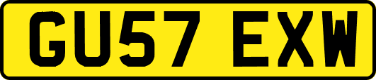 GU57EXW