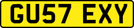 GU57EXY