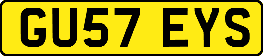 GU57EYS