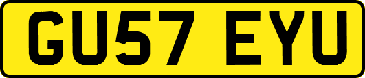 GU57EYU