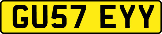GU57EYY
