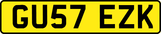 GU57EZK