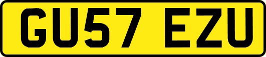 GU57EZU