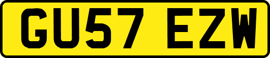 GU57EZW