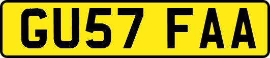 GU57FAA