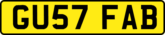 GU57FAB