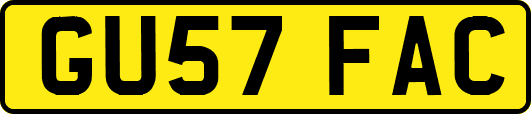 GU57FAC