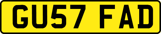 GU57FAD