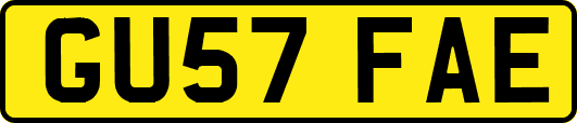 GU57FAE