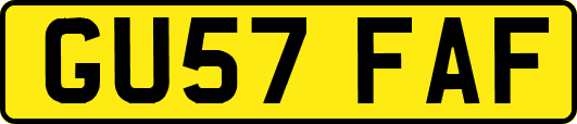 GU57FAF