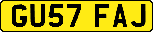 GU57FAJ