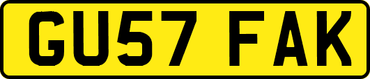 GU57FAK