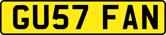 GU57FAN