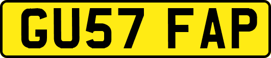 GU57FAP