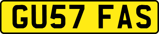 GU57FAS