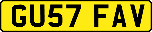GU57FAV