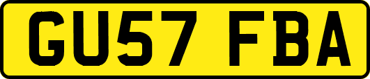 GU57FBA