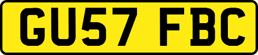 GU57FBC