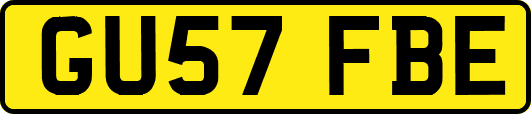GU57FBE