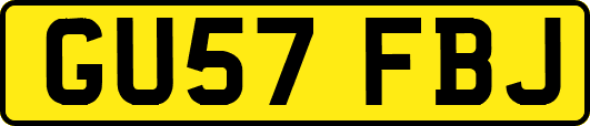 GU57FBJ