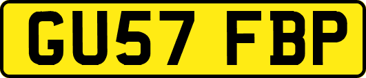 GU57FBP